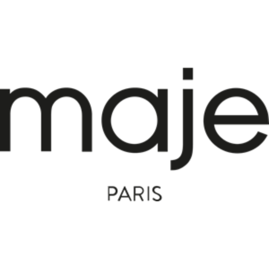 Le logo de Maje est affiché ici pour mettre en avant son partenariat avec mavisitemedicale.fr, marque d'AKTISEA, dans la gestion des visites médicales des collaborateurs. Chez AKTISEA, entreprise adaptée, nous sommes engagés pour plus d'inclusion.